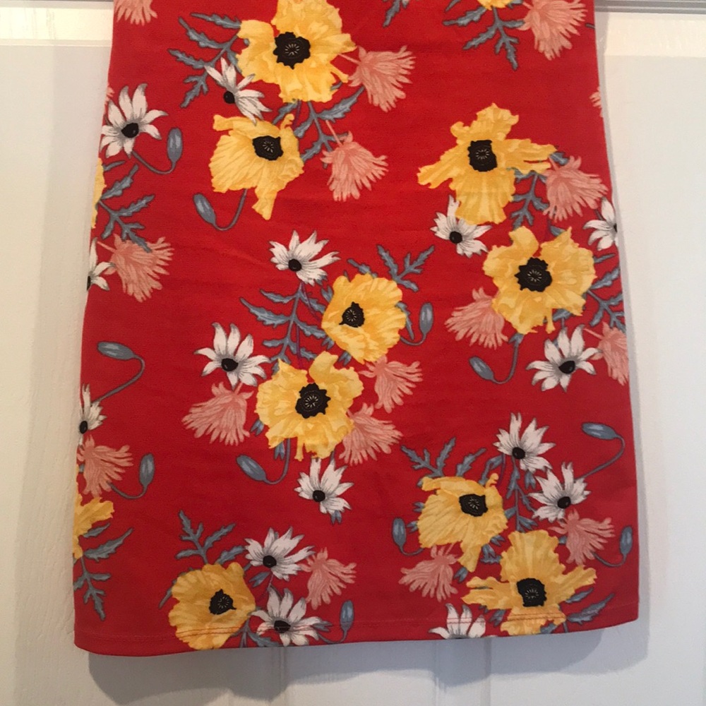 Size 6 H&M dress - Picture 3 of 6
